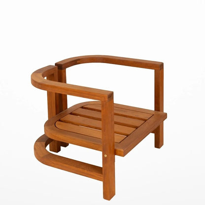 Likya Single Armchair