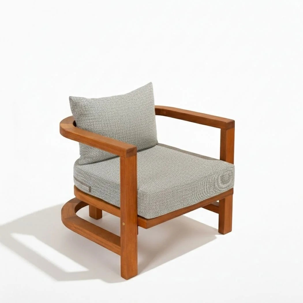 Likya Single Armchair