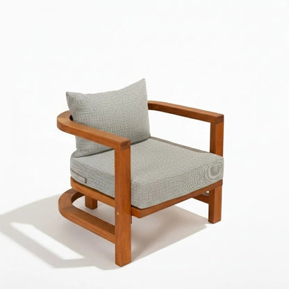 Likya Single Armchair