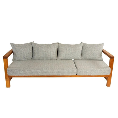 Likya 3-Seater Sofa