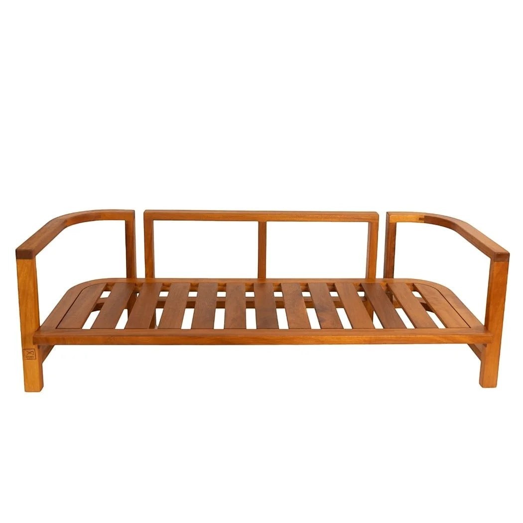 Likya 3-Seater Sofa
