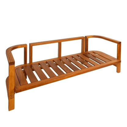 Likya 3-Seater Sofa