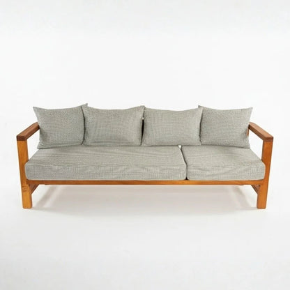 Likya 3-Seater Sofa