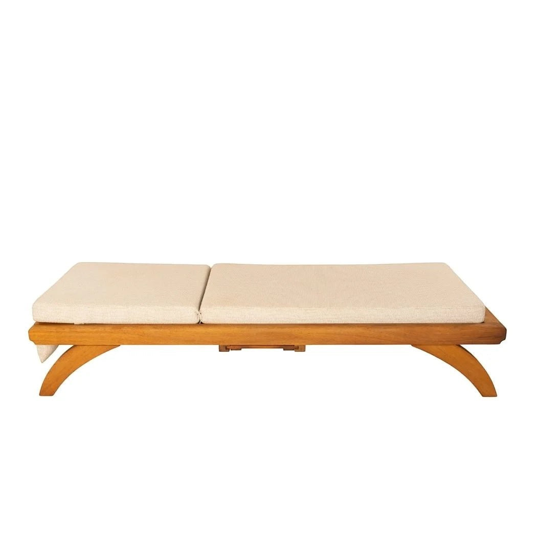 Olympos Sunbed (No Wheels)