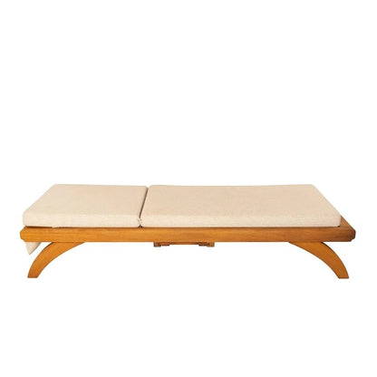 Olympos Sunbed (No Wheels)
