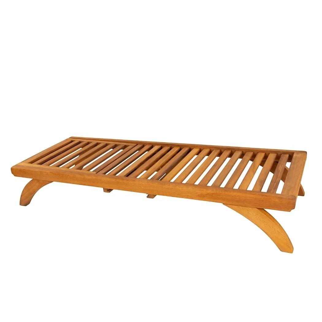 Olympos Sunbed (No Wheels)