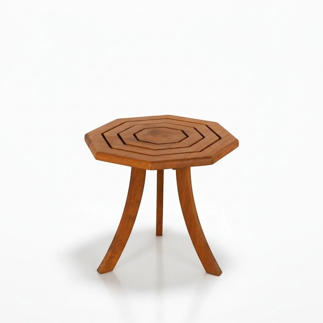 Patara Side Table