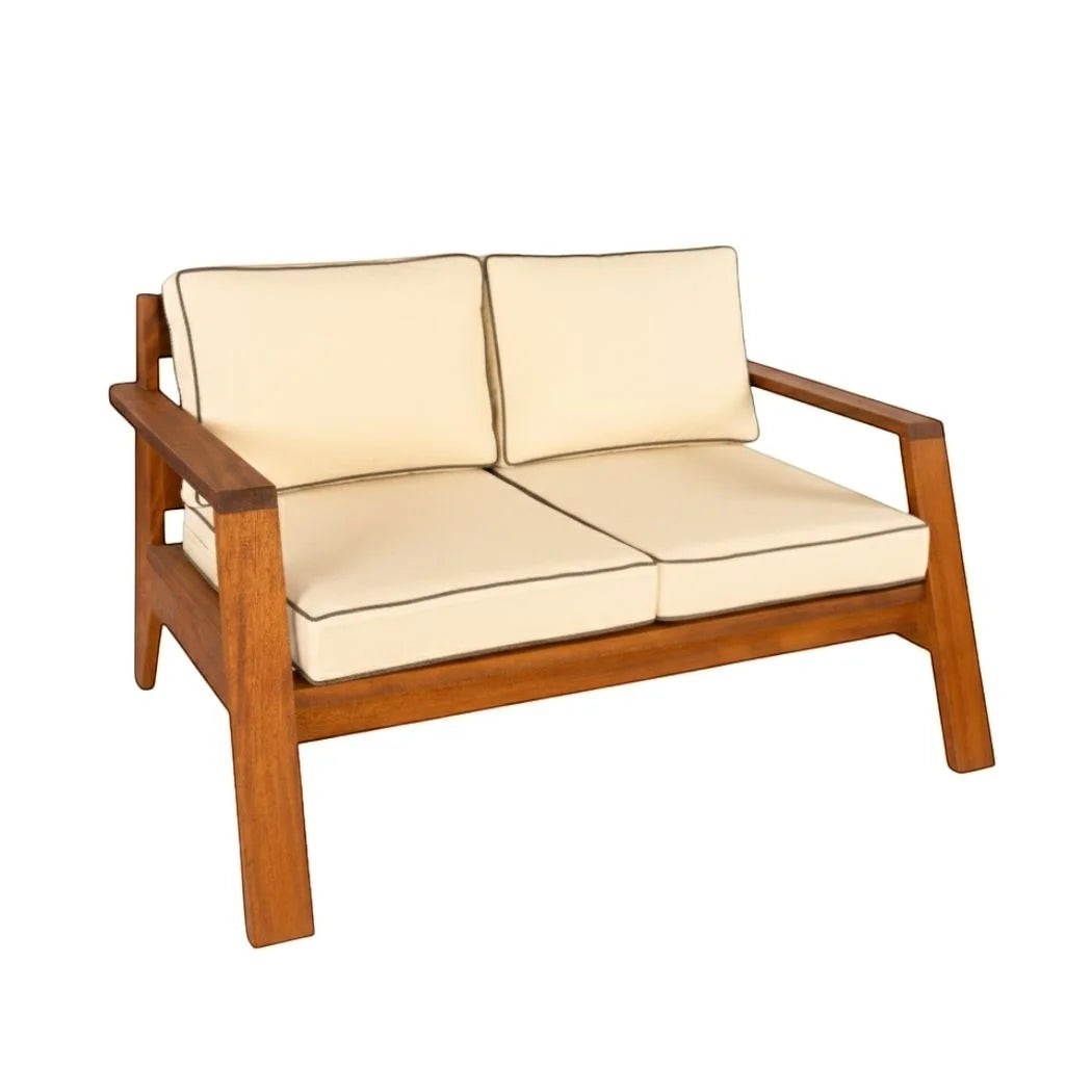 Perge Loveseat