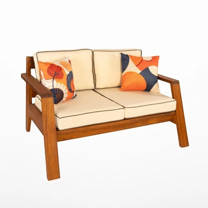 Perge Loveseat