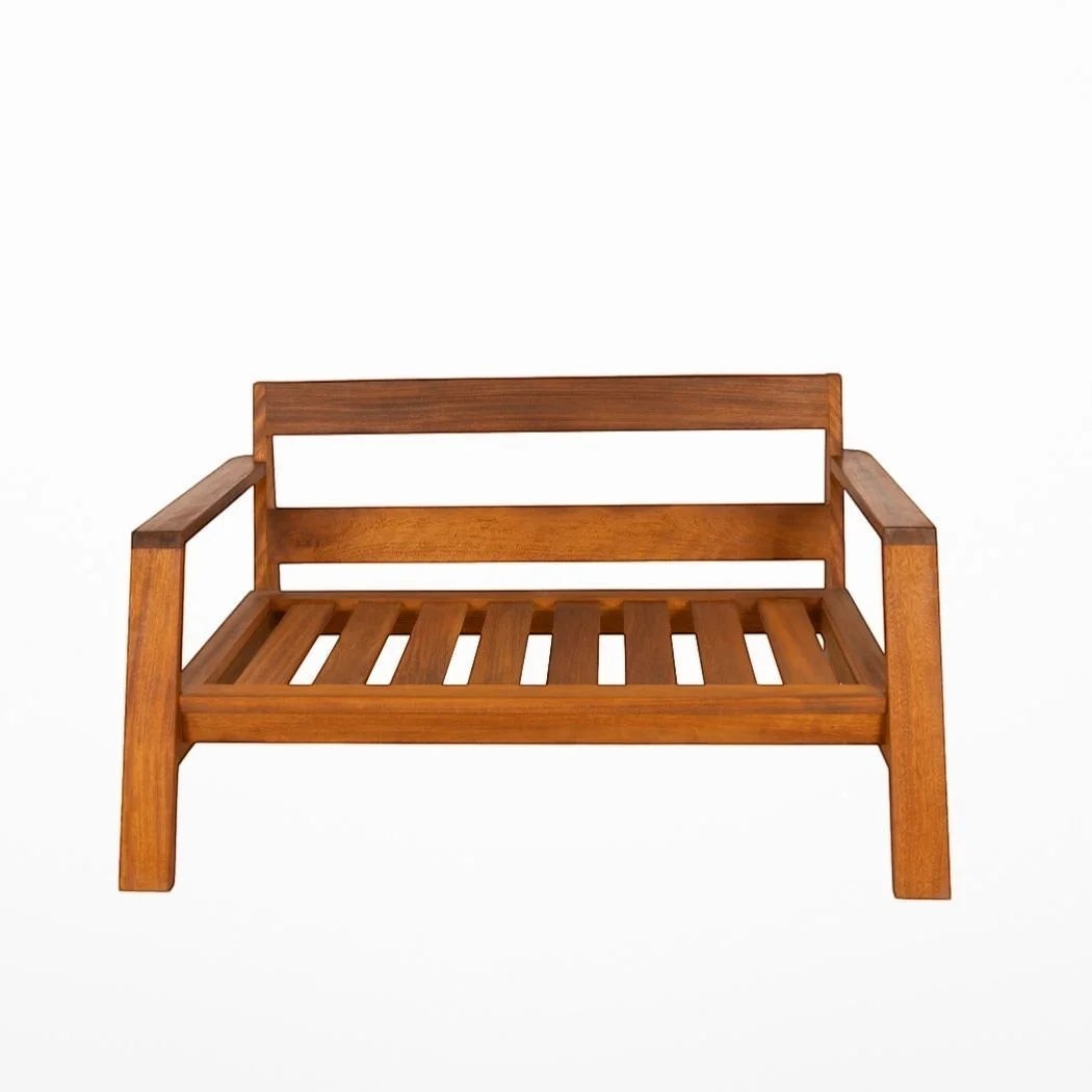 Perge Loveseat