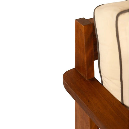 Perge Loveseat