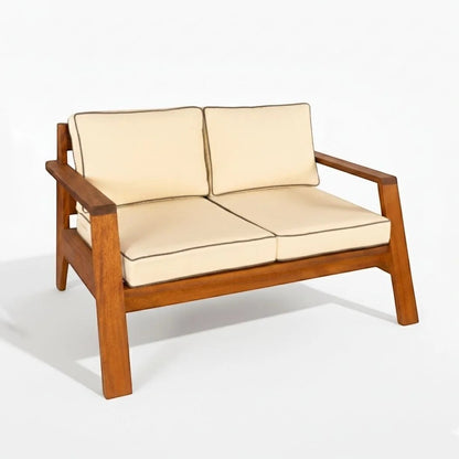 Perge Loveseat