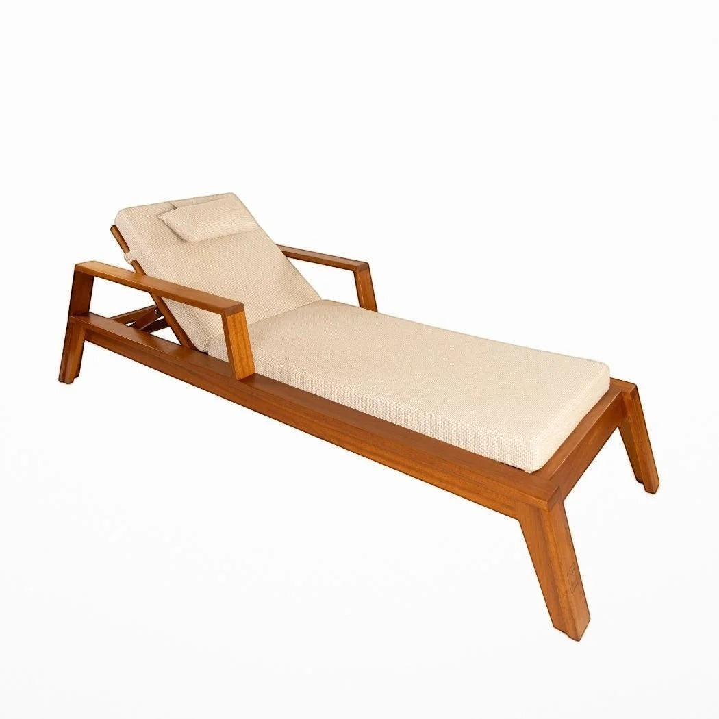 Perge Sunbed