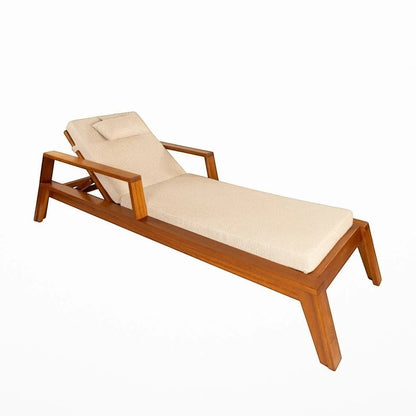 Perge Sunbed