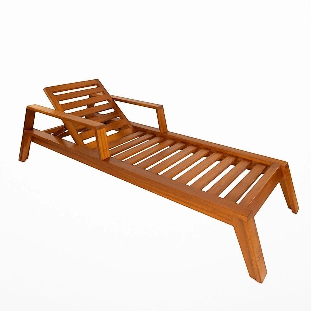 Perge Sunbed