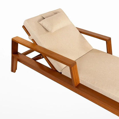 Perge Sunbed