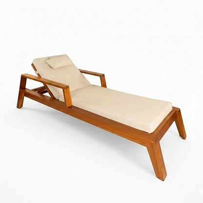 Perge Sunbed