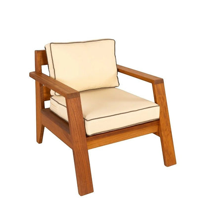 Perge Single Armchair