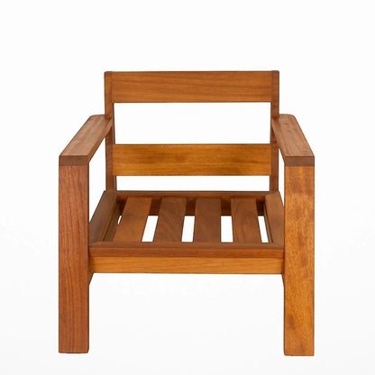 Perge Single Armchair