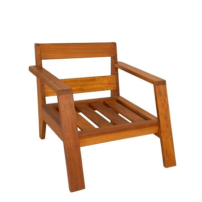 Perge Single Armchair