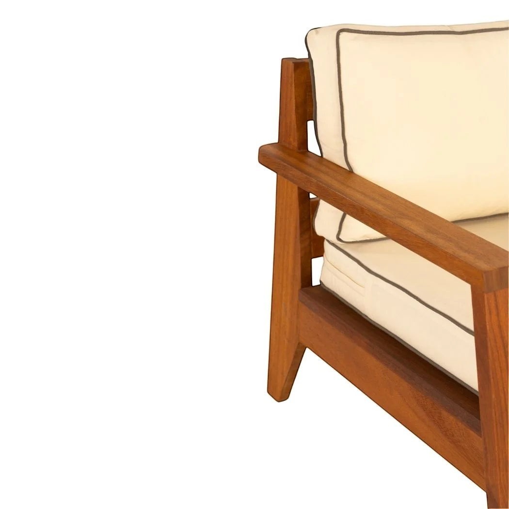 Perge Single Armchair