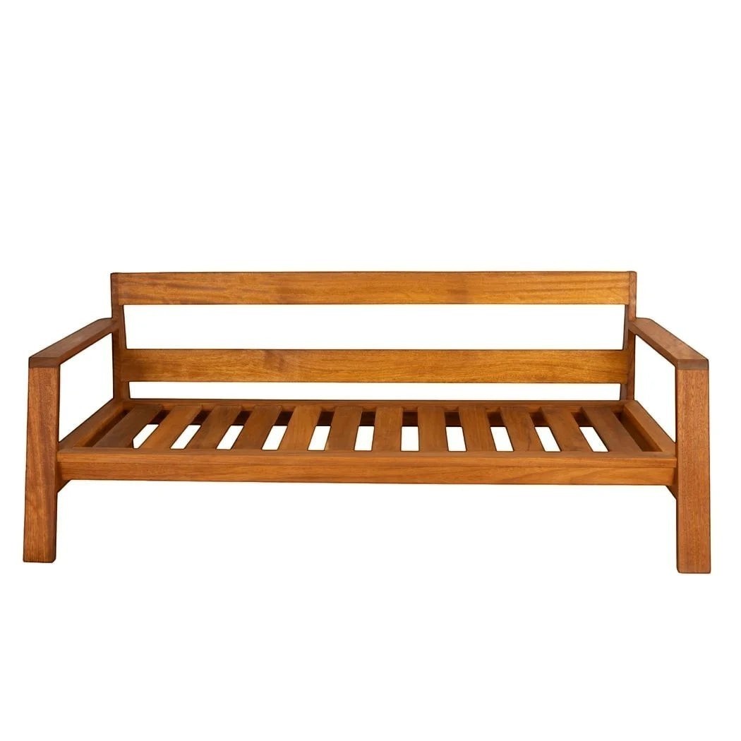 Perge 3-Seater Sofa