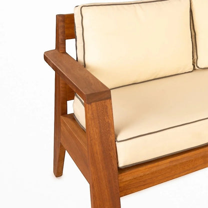 Perge 3-Seater Sofa