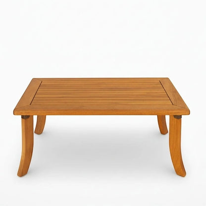Aspendos Rectangular Coffee Table