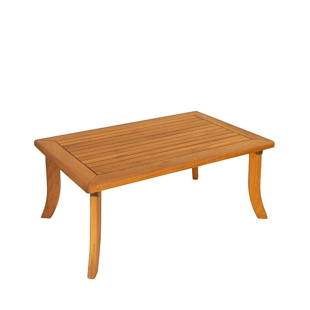 Aspendos Rectangular Coffee Table