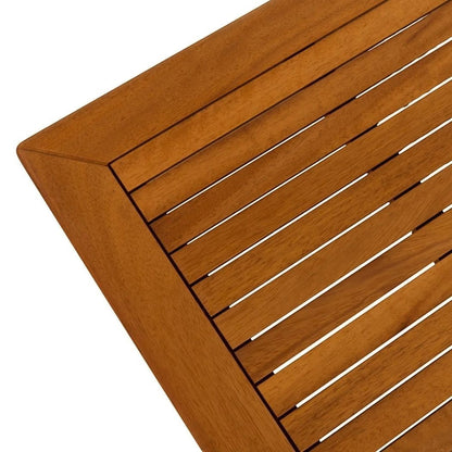Aspendos Rectangular Coffee Table