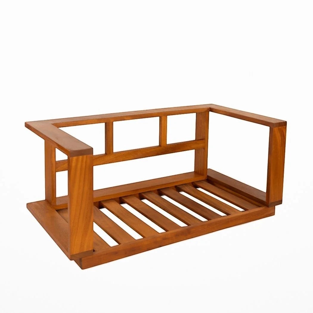 Selge Loveseat