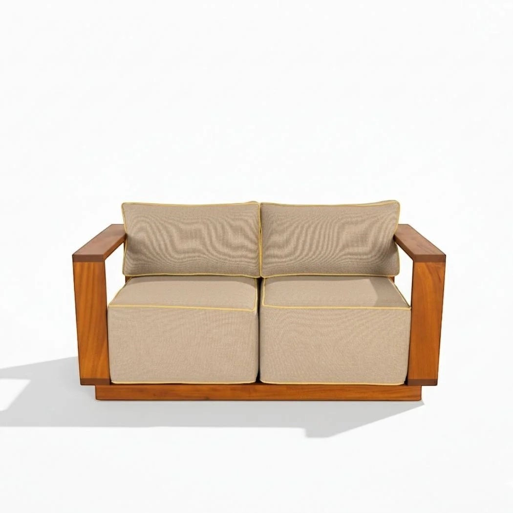 Selge Loveseat