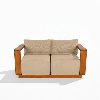 Selge Loveseat