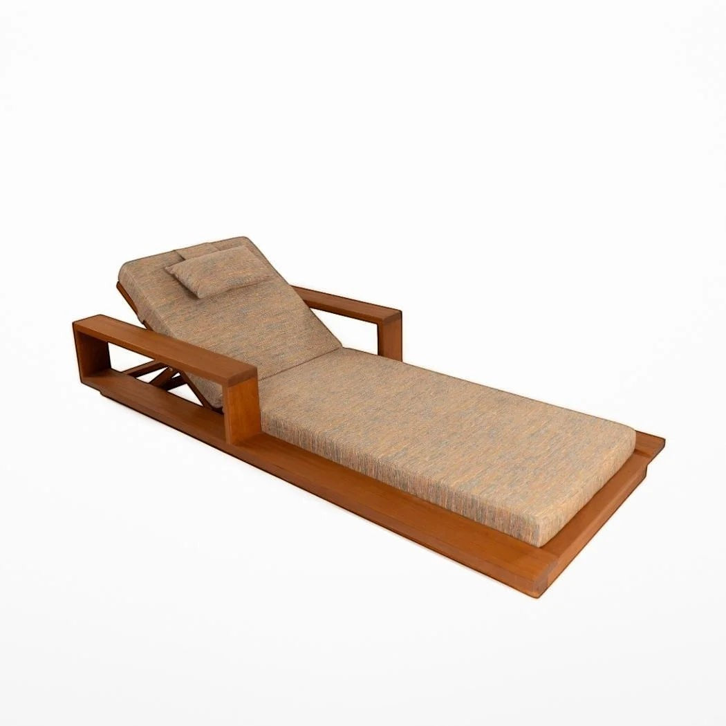 Selge Sunbed