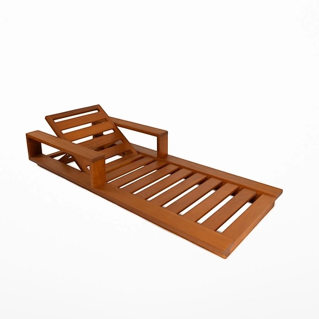 Selge Sunbed