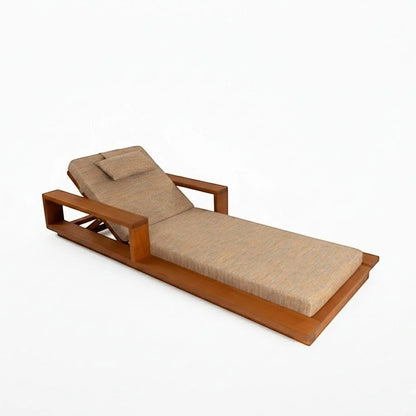 Selge Sunbed