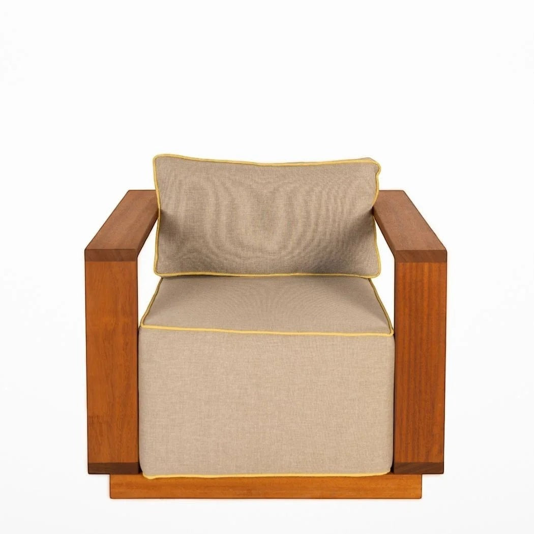 Selge Single Armchair