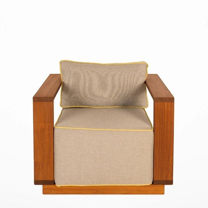 Selge Single Armchair