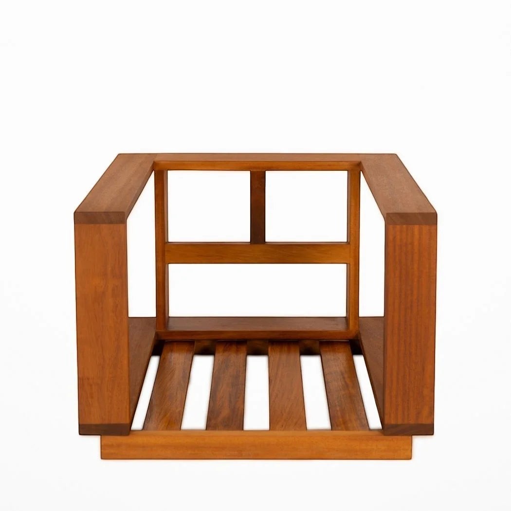 Selge Single Armchair