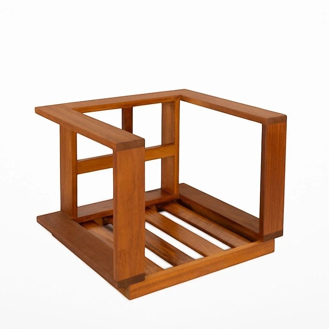 Selge Single Armchair