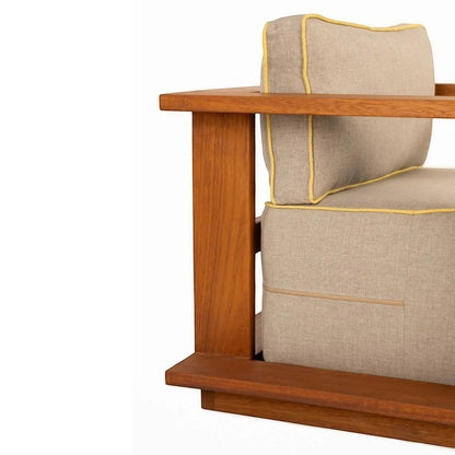 Selge Single Armchair