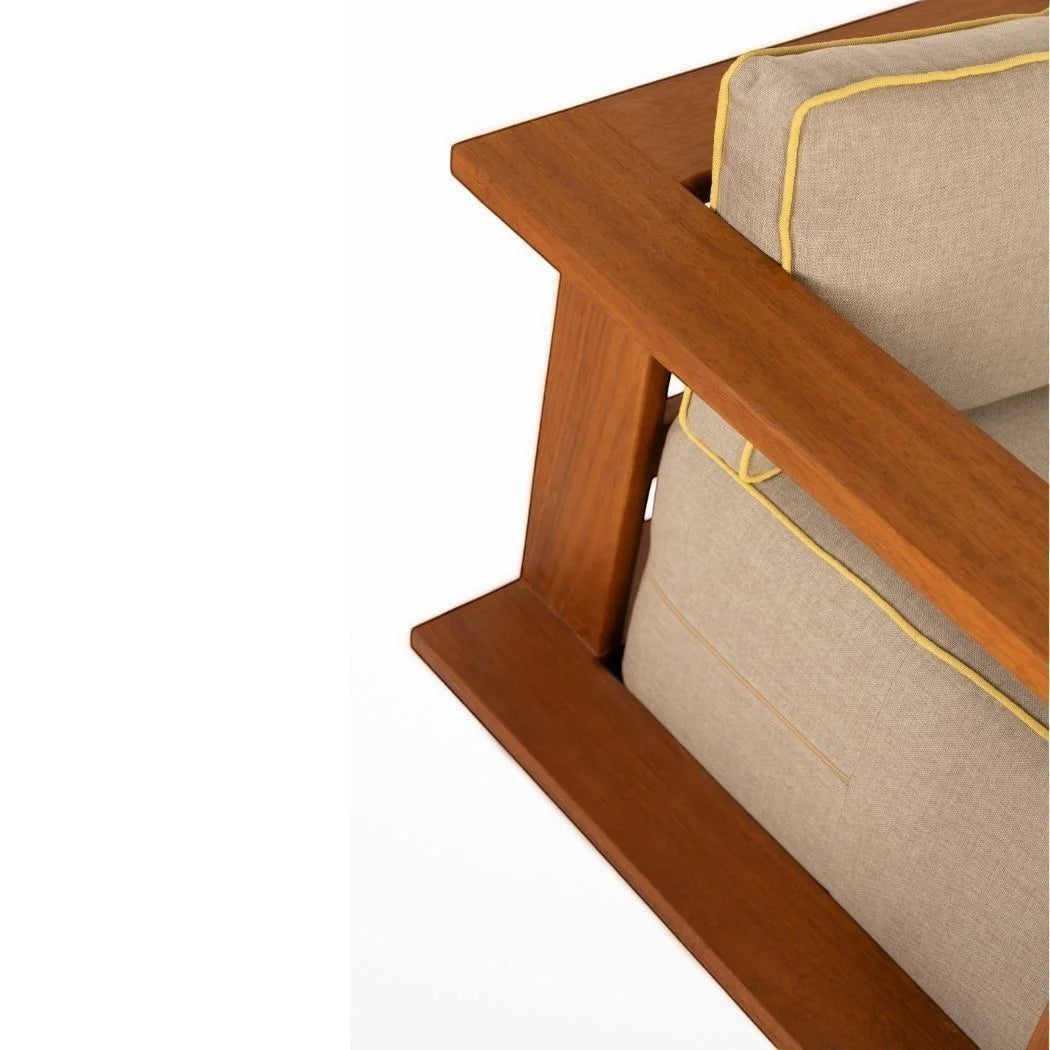 Selge Single Armchair