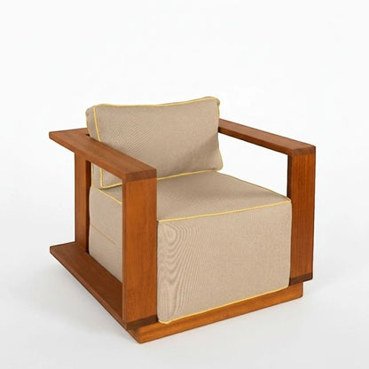 Selge Single Armchair