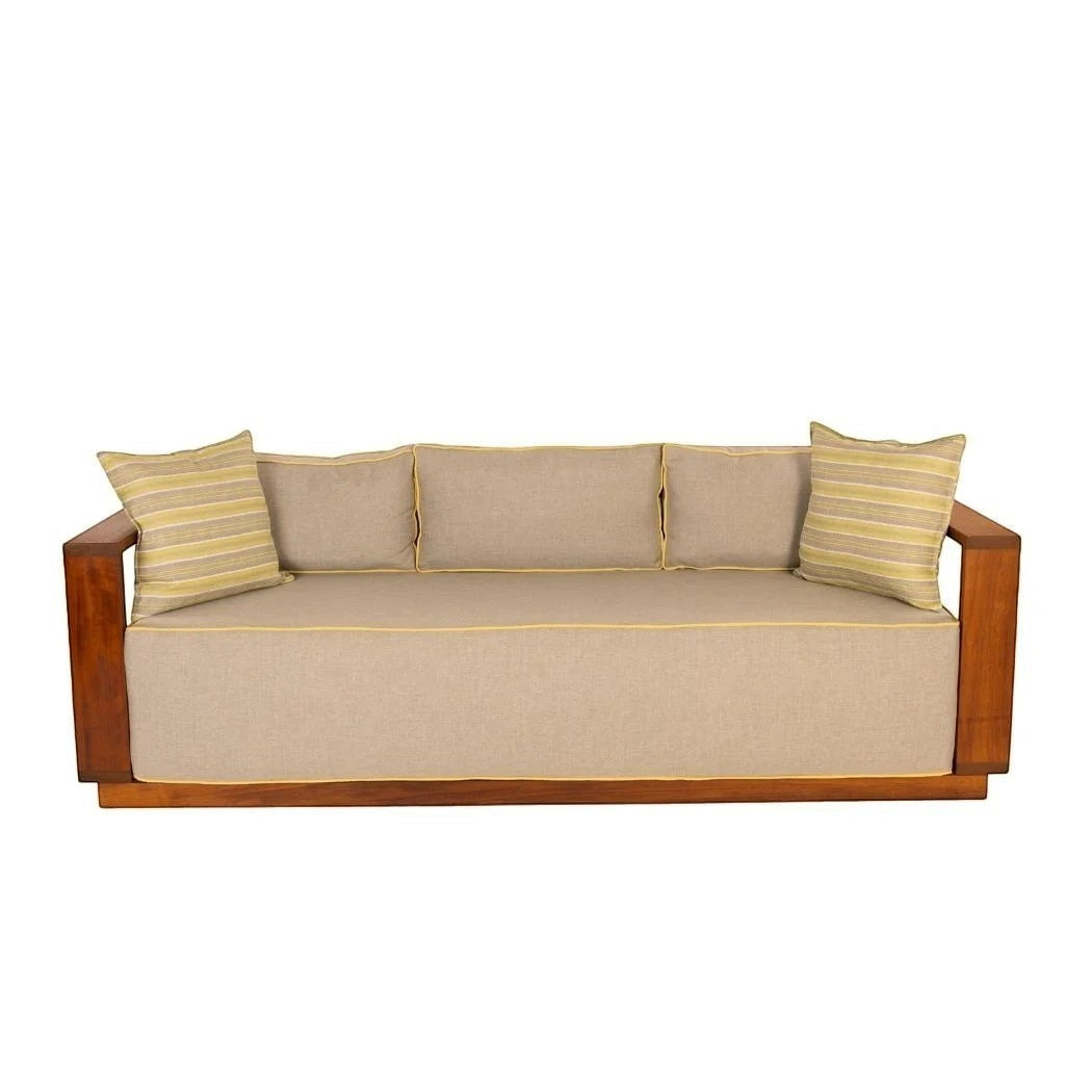 Selge 3-Seater Sofa