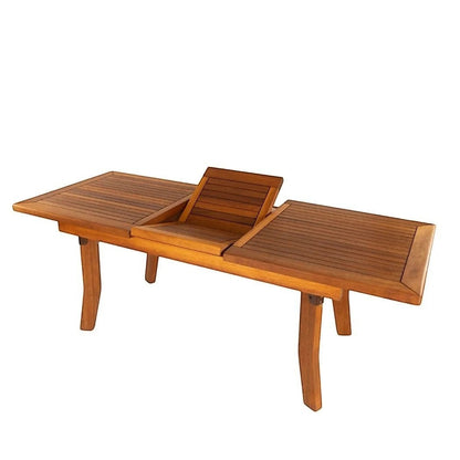 Silyon Extendable Dining Table