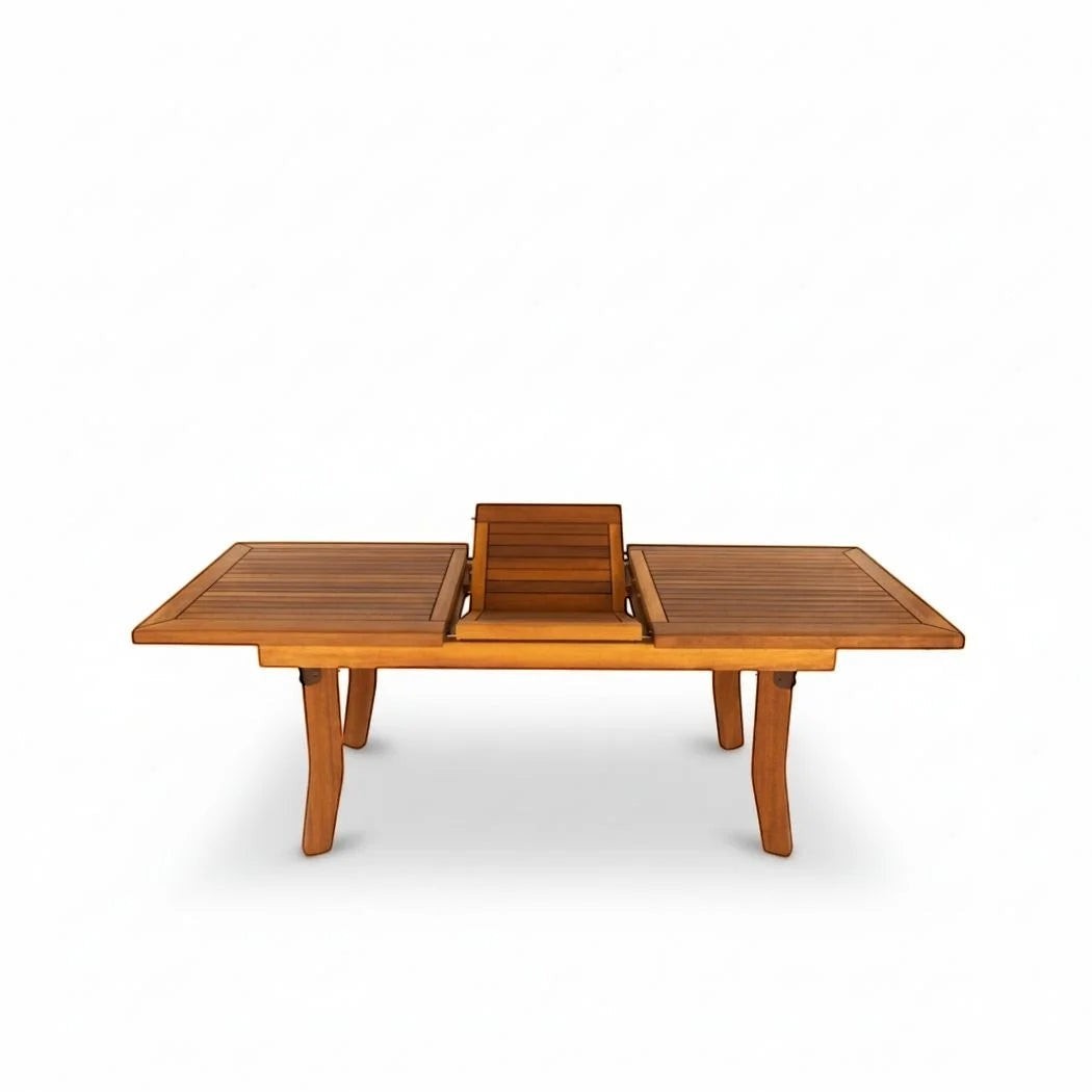 Silyon Extendable Dining Table