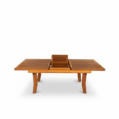 Silyon Extendable Dining Table