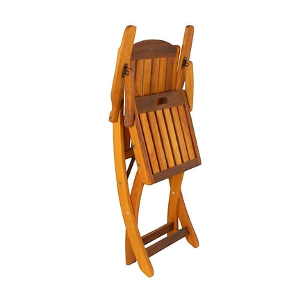 Silyon Pamfilya Side Chair