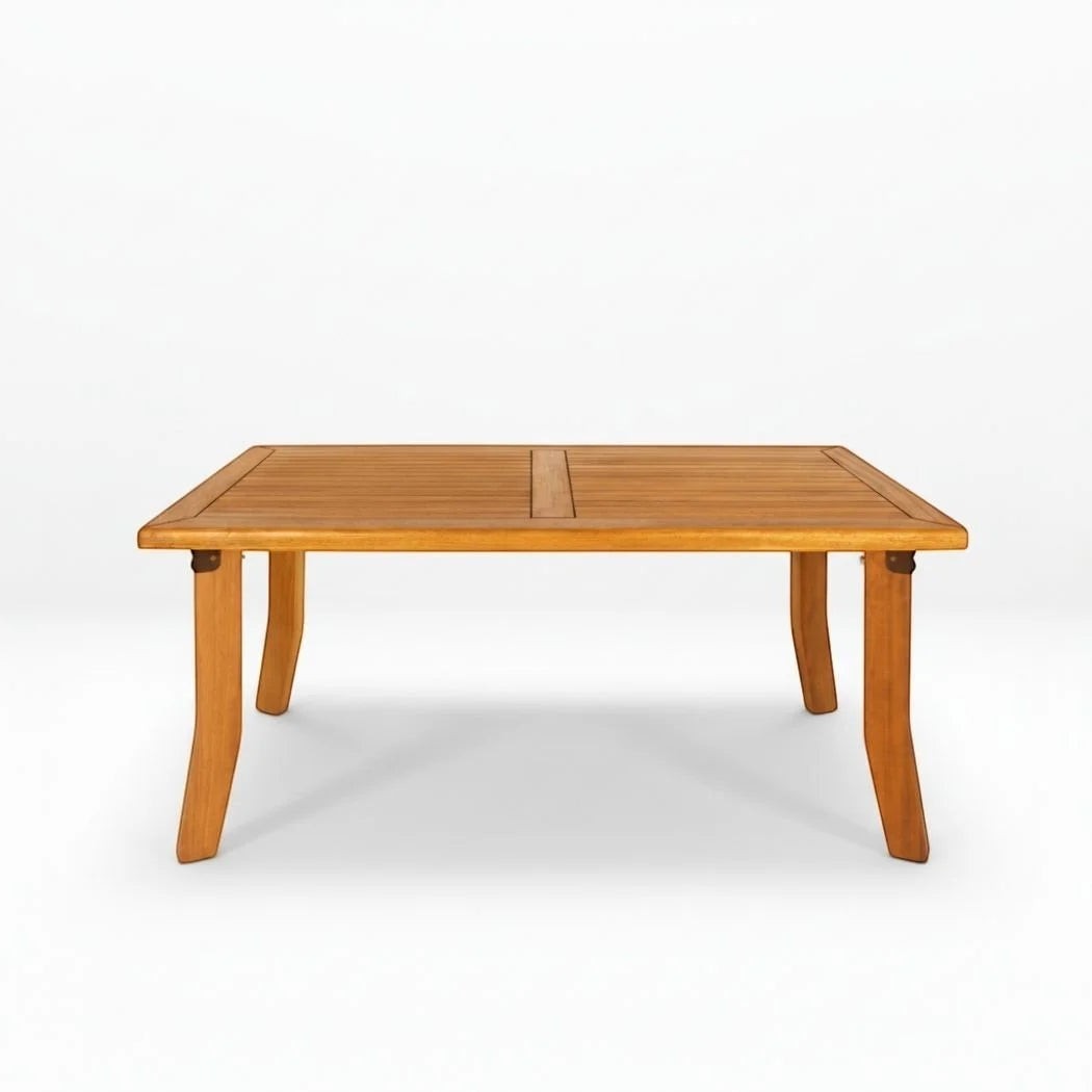 Silyon Dining Table
