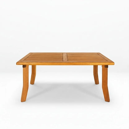 Silyon Dining Table